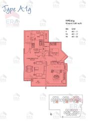 The Esparis (D18), Condominium #602264881